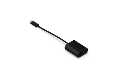 KOMBINIRAN Adapter ČRN Sonos