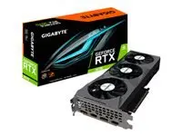 GIGABYTE GeForce RTX 3070 EAGLE 8GB 2.0 grafična kartica