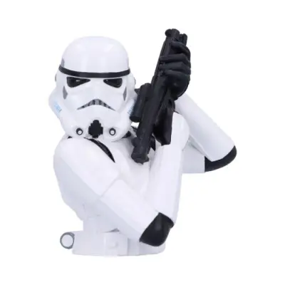 NEMESIS NOW STORMTROOPER figura