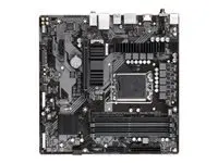 GIGABYTE B760M DS3H AX DDR4 osnovna plošča