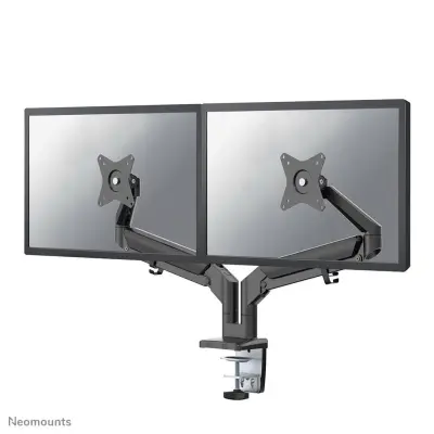 Gibljivi nosilec za 2 monitorja 17-32'' 9kg, DS70-810BL2