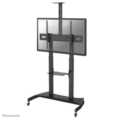 PLASMA-M1950E talno stojalo za 60-100 monitorjev