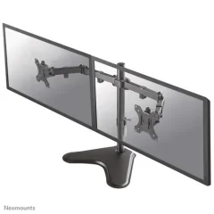 FPMA-D550DDBLACK namizno stojalo za 10-32 monitorjev
