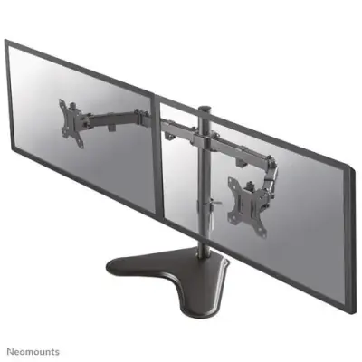 FPMA-D550DDBLACK namizno stojalo za 10-32 monitorjev