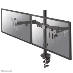 FPMA-D550DBLACK namizno stojalo za 10-32 monitorjev