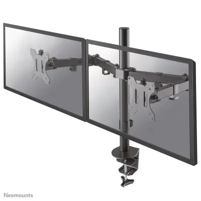 FPMA-D550DBLACK namizno stojalo za 10-32 monitorjev