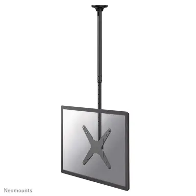 FPMA-C340BLACK TV stropni nosilec