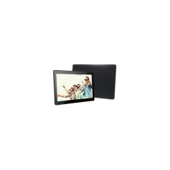 Tablet Majestic 10.1 ''16 GB RAM 2 GB Wi-Fi Black Italia