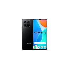 HONOR X6 4+64GB Midnight Black DS ITA pametni telefon