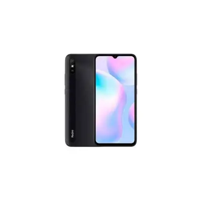 XIAOMI Redmi 9AT 2 + 32GB Granite Gray DS ITA pametni telefon