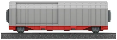 Märklin World 44145 H0 vagon z drsnimi stenami