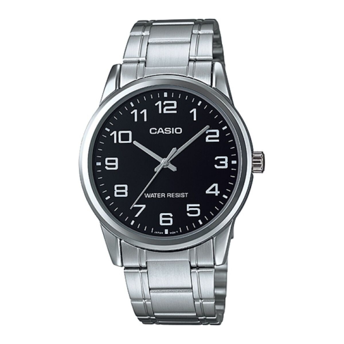 Ontdek de nieuwste collectie Unisex Casio horloges bij The Little Green Bag