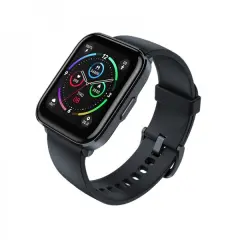 Mibro Watch C2 črna pametna ura