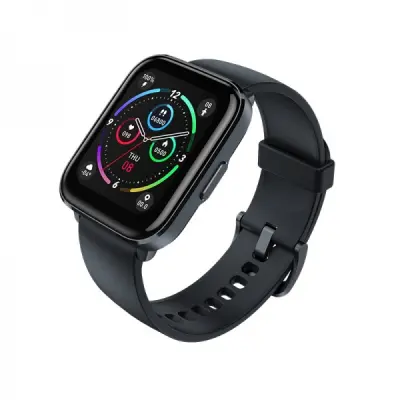 Mibro Watch C2 črna pametna ura