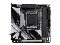 Gigabyte Base Plate B760i Aorus Pro 1700 Mitx 2xddr4
