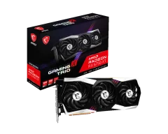 MSI RADEON RX 6750 XT GAMING X TRIO 12GB grafična kartica