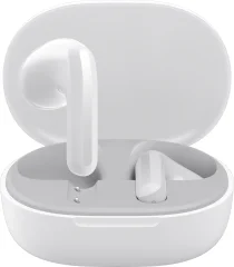 XIAOMI Redmi Buds 4 Lite bele brezžične ušesne slušalke