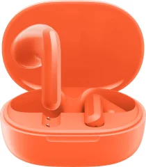 Redmi Buds 4 Lite slušalke oranžne XIAOMI