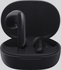 XIAOMI Redmi Buds 4 Lite črne brezžične ušesne slušalke