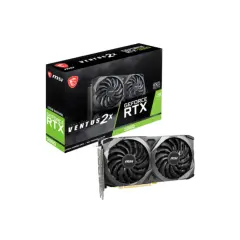 MSI GeForce RTX 3060 Ventus 2X 12GB OC grafična kartica