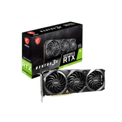 MSI GeForce RTX 3060 Ventus 3X 12GB OC grafična kartica