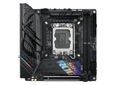 ASUS ROG Strix B760-I Gaming WiFi osnovna plošča