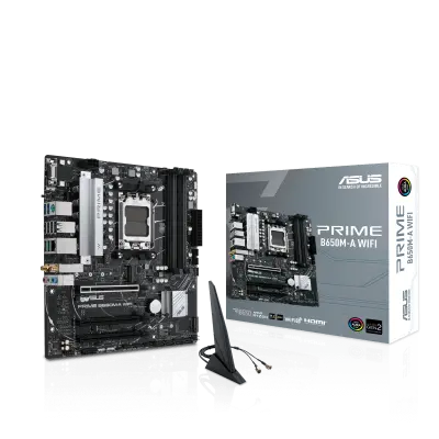 ASUS PRIME B650M-A WiFi osnovna plošča