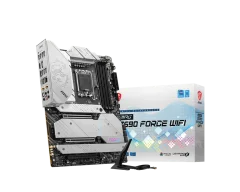 MSI MPG Z690 Force WiFi osnovna plošča