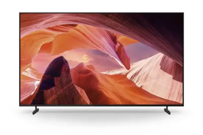 SONY KD85X80LAEP TV sprejemnik