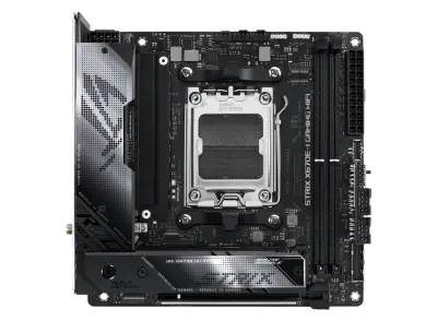 ASUS ROG Strix X670E-I Gaming WiFi osnovna plošča