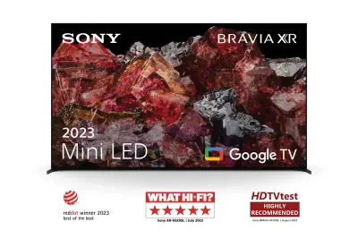 SONY XR75X95LPAEP TV sprejemnik