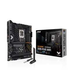 ASUS TUF Gaming z690-plus WiFi osnovna plošča