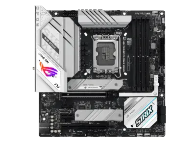 ASUS ROG Strix B760-G Gaming WiFi D4 osnovna plošča