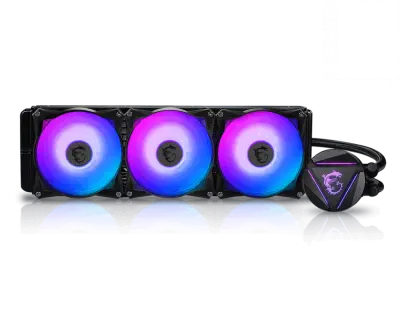 MSI Mag Coreliquid 360R V2 računalniško hlajenje