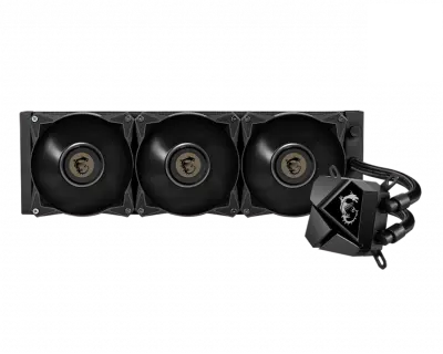 MSI Mag Coreliquid P360 računalniško hlajenje