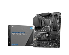 MSI PRO Z690-P DDR4 osnovna plošča