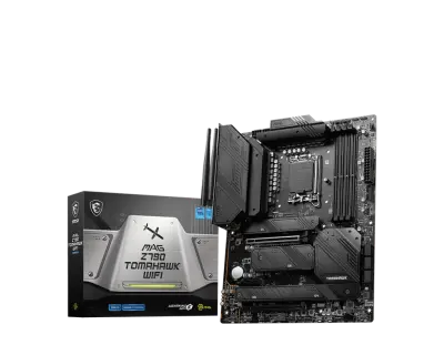 MSI MAG Z790 Tomahawk WiFi osnovna plošča