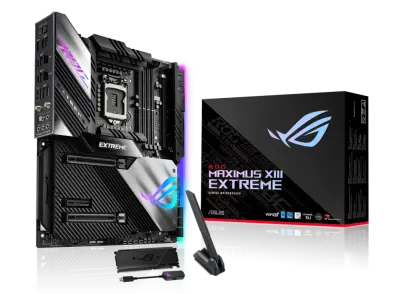 ASUS ROG Maximus XIII Extreme osnovna plošča