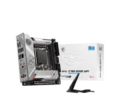 MSI MPG Z790I Edge WiFi osnovna plošča