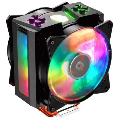 COOLER MASTER Master MA410M računalniško hlajenje