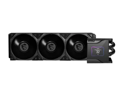 MSI Meg Coreliquid S360 računalniško hlajenje