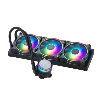 COOLER MASTER Masterliquid ML360 Illusion računalniško hlajenje