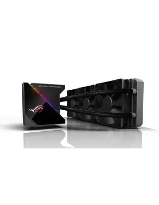 ASUS ROG Ryujin 360 računalniško hlajenje