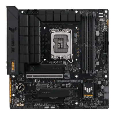 ASUS TUF Gaming B760m-Plus D4 osnovna plošča