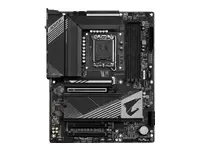 GIGABYTE B760 Aorus Elite Ax DDR4 osnovna plošča