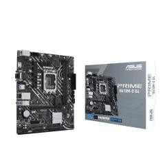 ASUS PRIME H610M-D D4 osnovna plošča