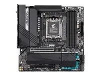 GIGABYTE B650M Aorus Elite AX osnovna plošča