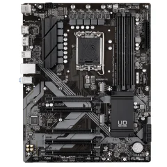 GIGABYTE B760 DS3H DDR4 osnovna plošča