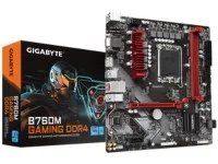 GIGABYTE B760m Gaming DDR4 osnovna plošča
