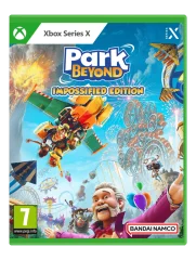 PARK BEYOND - IMPOSSIFIED EDITION XBOX SERIES X